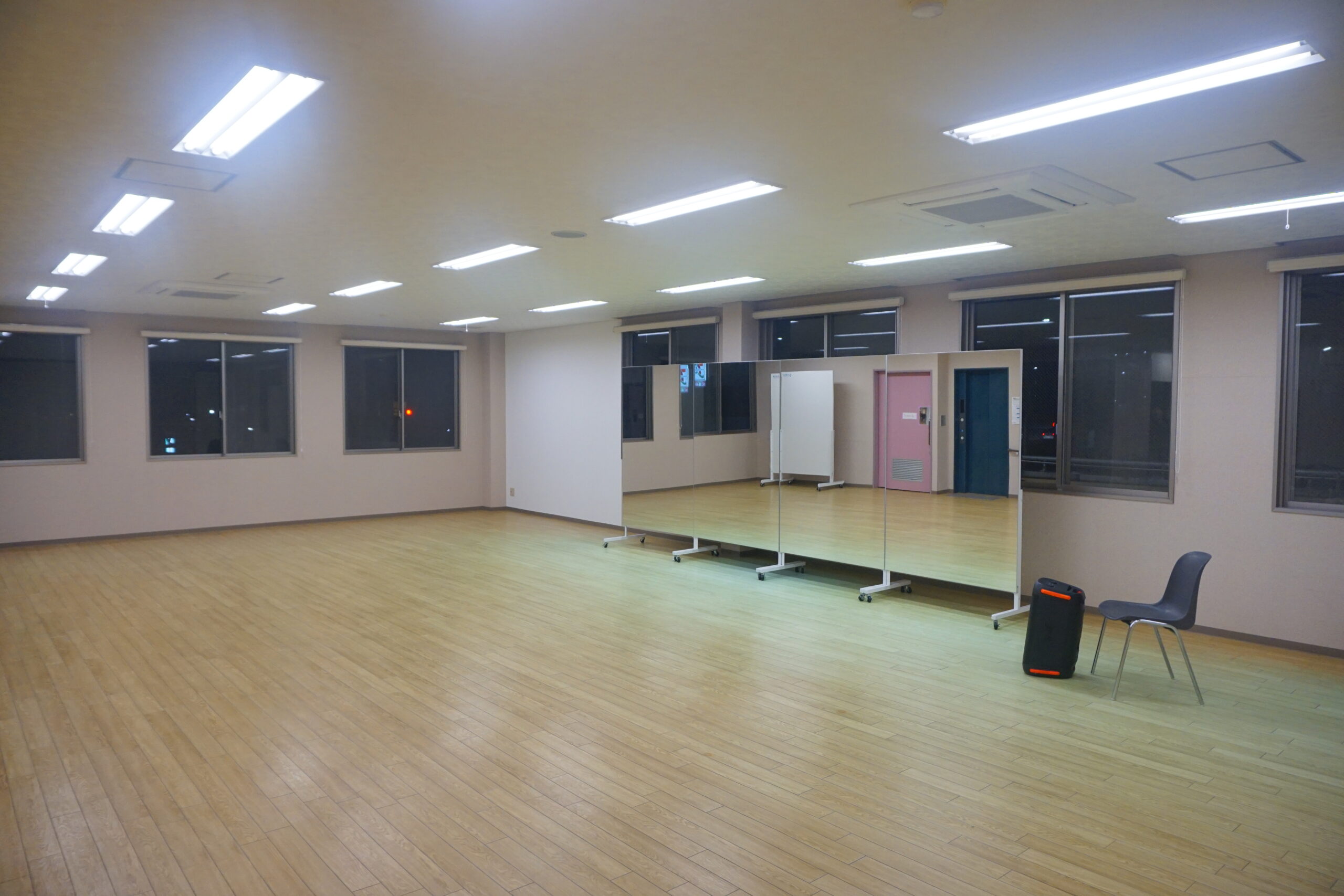 写真:州見台スタジオ