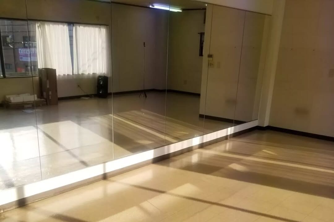 写真:京田辺スタジオ